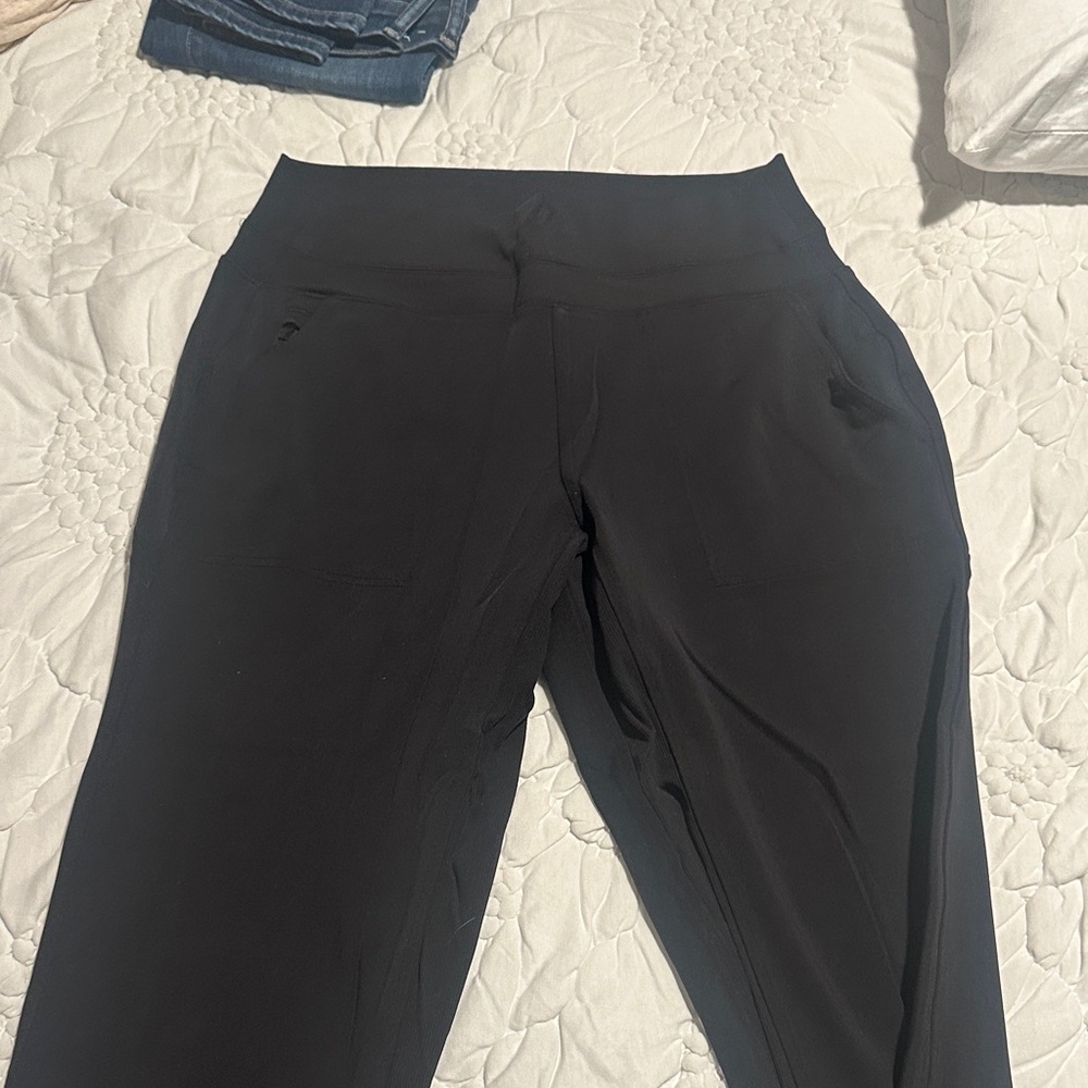 Athleta Venice High Rise Joggers - MT
